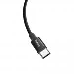 Cablu pentru incarcare si transfer de date Baseus Yiven, USB/Micro-USB, 2A, 1.5m, Negru 5 - lerato.ro
