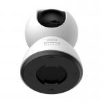 Camera de supraveghere Baseus P1, Interior, 4MP, 3K, Control vocal, WiFi, Alb 8 - lerato.ro