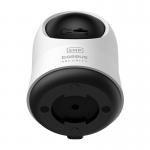 Camera de supraveghere Baseus P1 Pro, Interior, 5MP, 3K, Control vocal, WiFi, Alb 10 - lerato.ro