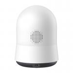 Camera de supraveghere Baseus P1 Pro, Interior, 5MP, 3K, Control vocal, WiFi, Alb 12 - lerato.ro