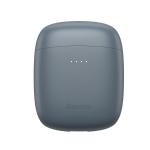 Casti wireless Baseus Encok W04 Pro, Bluetooth 5.0, TWS, IP54, Gri 5 - lerato.ro