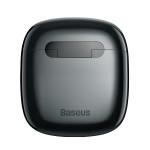 Casti bluetooth wireless Baseus Storm 3 TWS, Bluetooth 5.2, 400 mAh, ANC, Cablu USB-C inclus, Negru 4 - lerato.ro