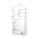 Adaptor HUB Baseus AcmeJoy, USB-C - 4x USB 3.0, Lungime cablu 14cm, Gri inchis 12 - lerato.ro