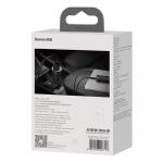 Incarcator auto Baseus Superme Digital Display PPS, USB/USB-C, 100W, Negru 3 - lerato.ro