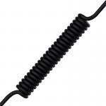 Incarcator auto Baseus T Shaped S-16 cu functie de Modulator FM, 15W, Bluetooth 5.0, 2x USB, Negru 5 - lerato.ro