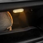 Lampa auto LED interior Baseus Capsule, control touch, Alb, Set 2 bucati 6 - lerato.ro