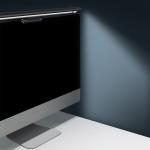 [SuperDEAL] Lampa pentru monitor Baseus i-wok Fighting Pro + Kit tastatura si mouse Motospeed G3000 + Suport universal tableta si telefon Baseus