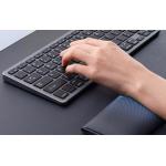Mousepad Baseus MagPro 2, Incarcator Wireless, Piele ecologica, 80x36 cm, Negru 9 - lerato.ro