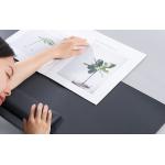 Mousepad Baseus MagPro 2, Incarcator Wireless, Piele ecologica, 80x36 cm, Negru 12 - lerato.ro