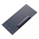 Mousepad Baseus MagPro 2, Incarcator Wireless, Piele ecologica, 80x36 cm, Negru 13 - lerato.ro