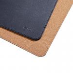 Mousepad Baseus MagPro 2, Incarcator Wireless, Piele ecologica, 80x36 cm, Negru 7 - lerato.ro