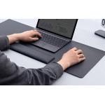 Mousepad Baseus MagPro 2, Piele ecologica, 77x34 cm, Negru 12 - lerato.ro