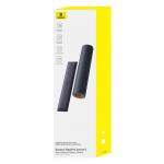 Mousepad Baseus MagPro 2, Piele ecologica, 77x34 cm, Negru 4 - lerato.ro