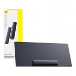 Mousepad Baseus MagPro 2, Piele ecologica, 77x34 cm, Negru 6 - lerato.ro