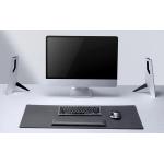 Mousepad Baseus MagPro 2, Piele ecologica, 77x34 cm, Negru 3 - lerato.ro