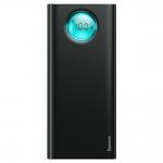Baterie externa portabila Baseus Power Bank 20000 mAh, Power Delivery / Quick Charge 3.0 Black