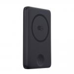 Baterie externa 10000 mAh Baseus EnerFill FM11, 27W, Incarcare Wireless 15W, USB-C, Negru 3 - lerato.ro