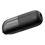 Aspirator wireless Baseus Capsule C1, 3800Pa, 80dB, 45W, LED, accesorii incluse, Negru 4 - lerato.ro