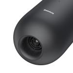 Aspirator wireless Baseus Capsule C1, 3800Pa, 80dB, 45W, LED, accesorii incluse, Negru 10 - lerato.ro