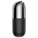 Aspirator wireless Baseus Capsule C1, 3800Pa, 80dB, 45W, LED, accesorii incluse, Negru 7 - lerato.ro