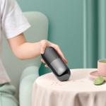 Aspirator wireless Baseus Capsule C1, 3800Pa, 80dB, 45W, LED, accesorii incluse, Negru 3 - lerato.ro