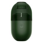 Aspirator wireless Baseus Capsule C2, 1000Pa, 900 mAh, 70dB, accesorii incluse, Verde