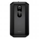Redresor auto Baseus Super Energy, Clesti pentru pornire motor diesel, benzina sau electric, 10000mAh, 1000A, USB, Functie lanterna si powerbank, Negru 2 - lerato.ro
