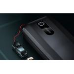 Redresor auto Baseus Super Energy, Clesti pentru pornire motor diesel, benzina sau electric, 10000mAh, 1000A, USB, Functie lanterna si powerbank, Negru 12 - lerato.ro