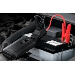 Redresor auto Baseus Super Energy, Clesti pentru pornire motor diesel, benzina sau electric, 10000mAh, 1000A, USB, Functie lanterna si powerbank, Negru 13 - lerato.ro