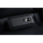 Redresor auto Baseus Super Energy, Clesti pentru pornire motor diesel, benzina sau electric, 10000mAh, 1000A, USB, Functie lanterna si powerbank, Negru 4 - lerato.ro