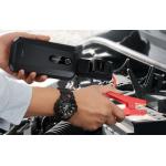 Redresor auto Baseus Super Energy, Clesti pentru pornire motor diesel, benzina sau electric, 10000mAh, 1000A, USB, Functie lanterna si powerbank, Negru 6 - lerato.ro