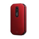 Redresor auto Super Energy Car Jump Starter Baseus, cu clesti pentru pornire motor diesel, benzina sau electric, 12000mAh, 1000A, USB, cu lanterna, folosit ca powerbank, Rosu 2 - lerato.ro