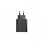 Incarcator retea Baseus Speed PPS Quick Charge 3.0 USB Type-C Black 4 - lerato.ro