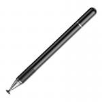 Stylus Pen Baseus Golden Cudgel, Aluminiu, Negru 2 - lerato.ro