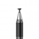 Stylus Pen Baseus Golden Cudgel, Aluminiu, Negru 4 - lerato.ro