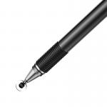 Stylus Pen Baseus Golden Cudgel, Aluminiu, Negru 8 - lerato.ro