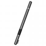 Stylus Pen Baseus Golden Cudgel, Aluminiu, Negru 6 - lerato.ro