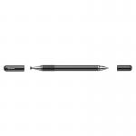 Stylus Pen Baseus Golden Cudgel, Aluminiu, Negru 3 - lerato.ro