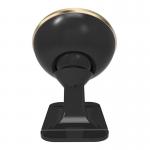 Suport Auto Magnetic Universal Baseus 360 Gold 5 - lerato.ro
