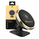Suport Auto Magnetic Universal Baseus 360 Gold 3 - lerato.ro