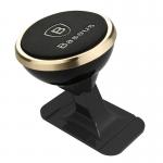Suport Auto Magnetic Universal Baseus 360 Gold 7 - lerato.ro