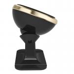 Suport Auto Magnetic Universal Baseus 360 Gold 8 - lerato.ro