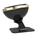 Suport Auto Magnetic Universal Baseus 360 Gold 4 - lerato.ro
