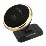 Suport Auto Magnetic Universal Baseus 360 Gold 10 - lerato.ro