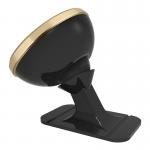 Suport Auto Magnetic Universal Baseus 360 Gold 6 - lerato.ro