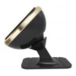 Suport Auto Magnetic Universal Baseus 360 Gold 9 - lerato.ro