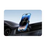 Suport auto Baseus Metal Age 3, Air Vent Mount, Negru 10 - lerato.ro
