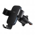 Suport auto Baseus Metal Age 3, Air Vent Mount, Negru 11 - lerato.ro