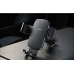 Suport auto Baseus Metal Age 3, Air Vent Mount, Negru 9 - lerato.ro