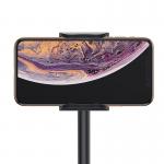Suport universal telefon Baseus Lazy Holder, ajustabil, Gri 3 - lerato.ro